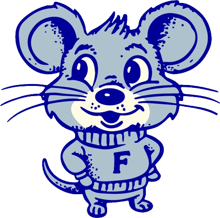 Frank the Mouse
